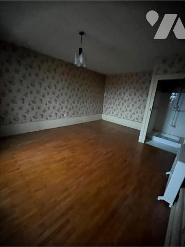 IMMEUBLE ROCHEFORT SUR NENON