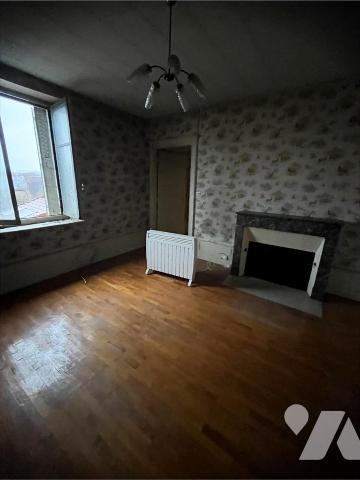 IMMEUBLE ROCHEFORT SUR NENON