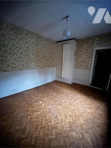 IMMEUBLE ROCHEFORT SUR NENON