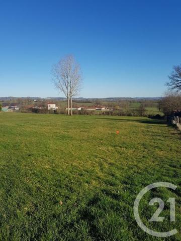 terrain à vendre 870 m2 YTRAC - 15
