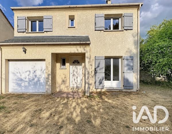 Maison à vendre 5 pièces 119,25 m² Gretz-Armainvilliers