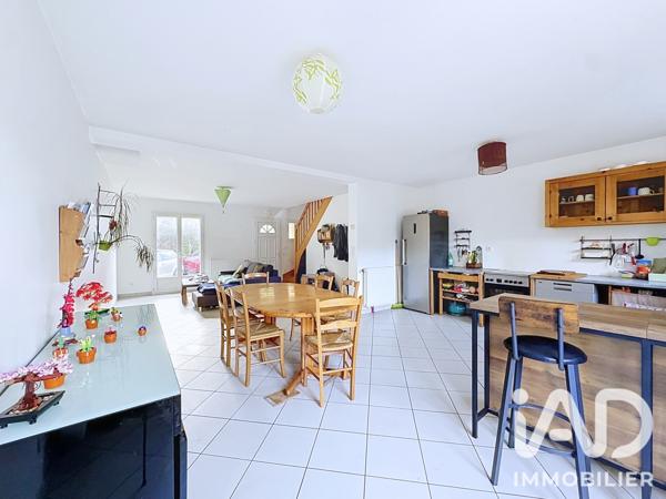 Maison à vendre 5 pièces 119,25 m² Gretz-Armainvilliers