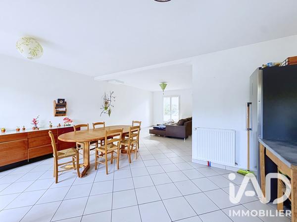 Maison à vendre 5 pièces 119,25 m² Gretz-Armainvilliers