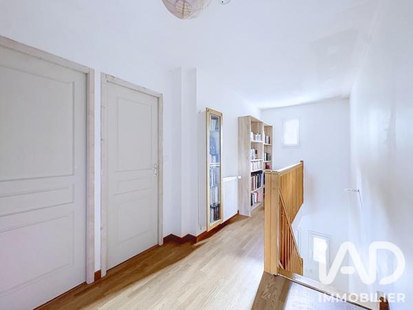 Maison à vendre 5 pièces 119,25 m² Gretz-Armainvilliers