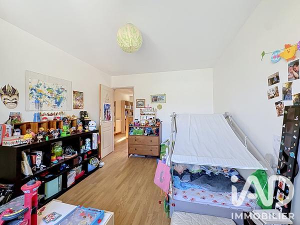 Maison à vendre 5 pièces 119,25 m² Gretz-Armainvilliers