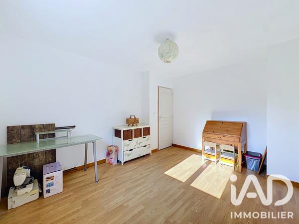Maison à vendre 5 pièces 119,25 m² Gretz-Armainvilliers