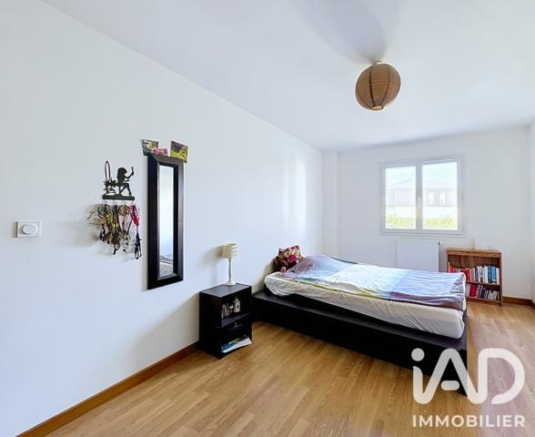 Maison à vendre 5 pièces 119,25 m² Gretz-Armainvilliers