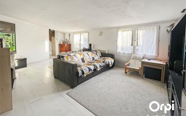 Maison à vendre    5 pièces • 109,10 m2 Pont-Sainte-Maxence