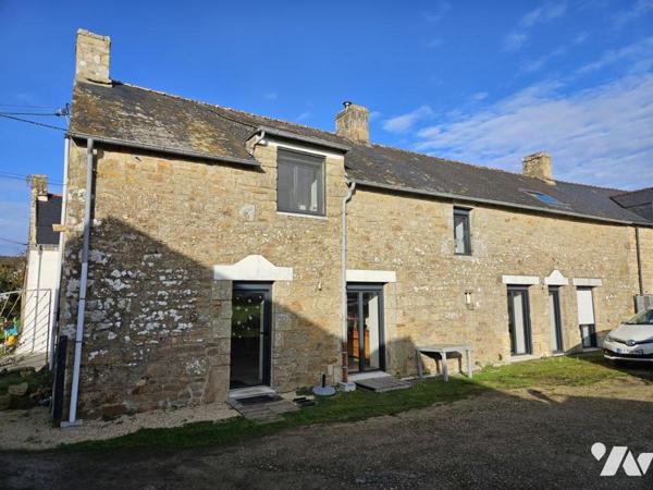 Longère de charme proche AURAY