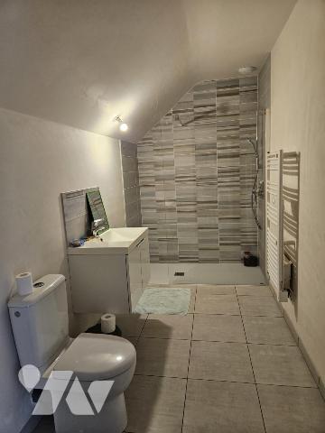 Longère de charme proche AURAY