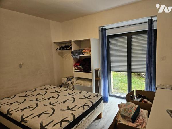 Longère de charme proche AURAY