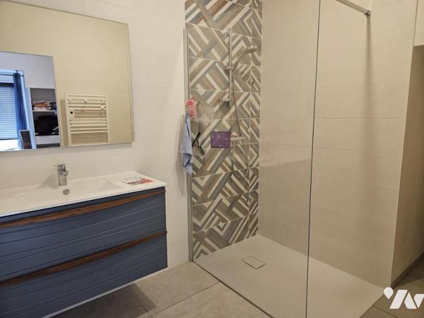 Longère de charme proche AURAY