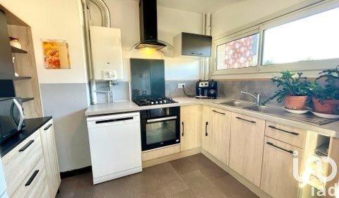 Appartement 4 pièces de 68 m² à Saint-Gaudens (31800)