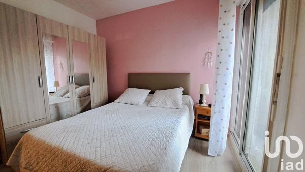 Appartement 4 pièces de 68 m² à Saint-Gaudens (31800)