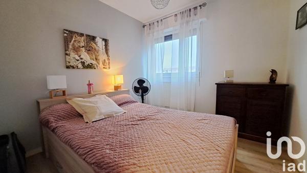 Appartement 4 pièces de 68 m² à Saint-Gaudens (31800)