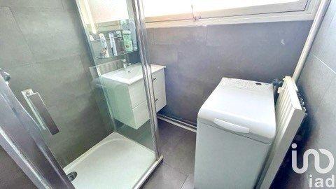 Appartement 4 pièces de 68 m² à Saint-Gaudens (31800)