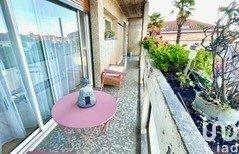 Appartement 4 pièces de 68 m² à Saint-Gaudens (31800)