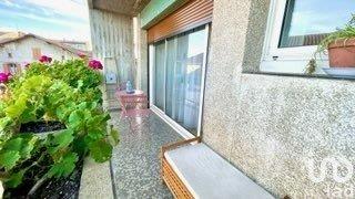 Appartement 4 pièces de 68 m² à Saint-Gaudens (31800)