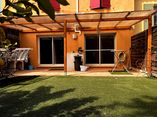 Maison 4 pièces 91 m²