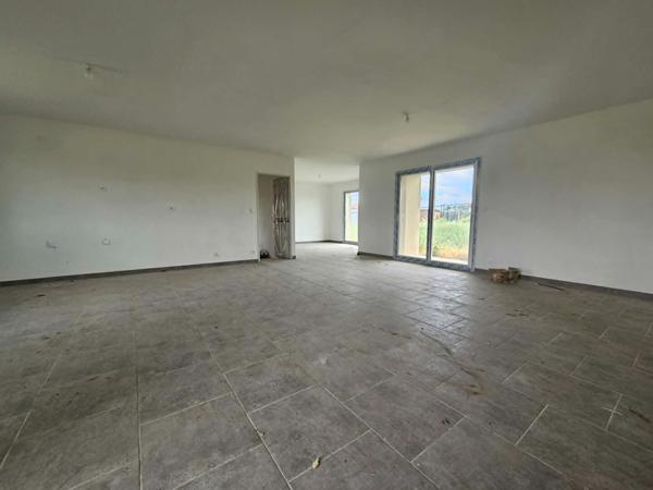 Maison Beaulieu