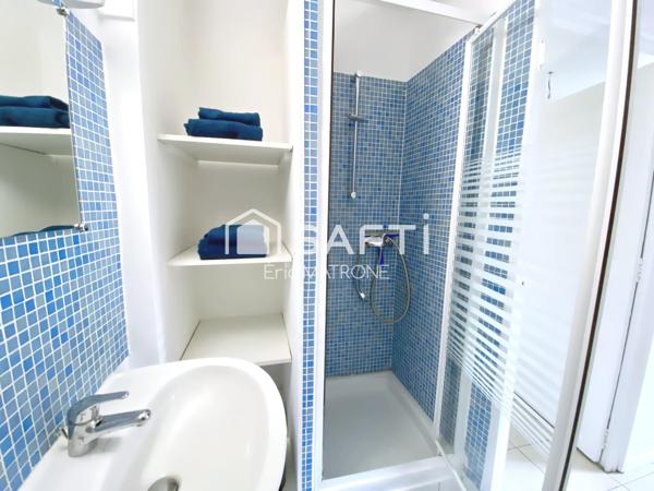 Bastide 203 m² avec dépendances et terrain constructible