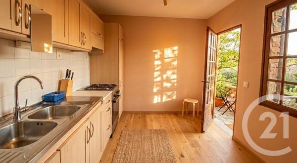 Maison à vendre  10 pièces - 205 m2 SAUVE - 30