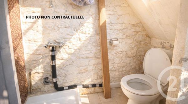 Maison à vendre  10 pièces - 205 m2 SAUVE - 30