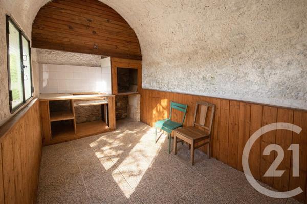 Maison à vendre  10 pièces - 205 m2 SAUVE - 30