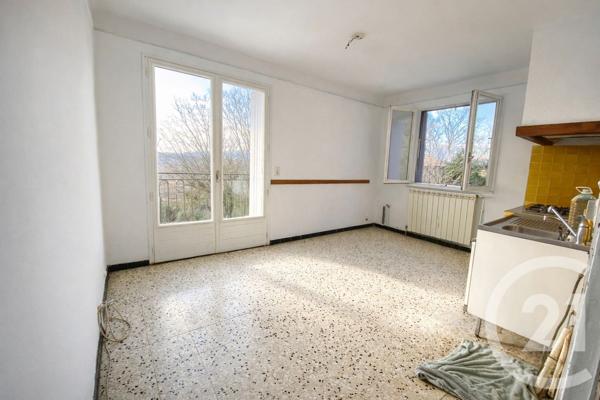 Maison à vendre  10 pièces - 205 m2 SAUVE - 30