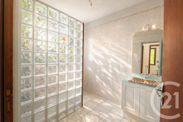 Maison à vendre  10 pièces - 205 m2 SAUVE - 30