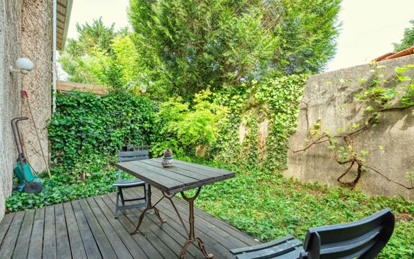 Maison à vendre    3 pièces • 66,34 m2 Pessac
