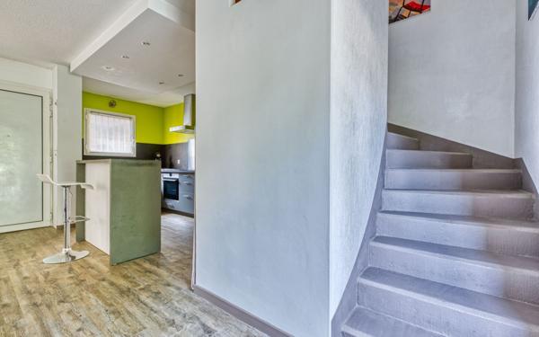 Maison à vendre    3 pièces • 66,34 m2 Pessac