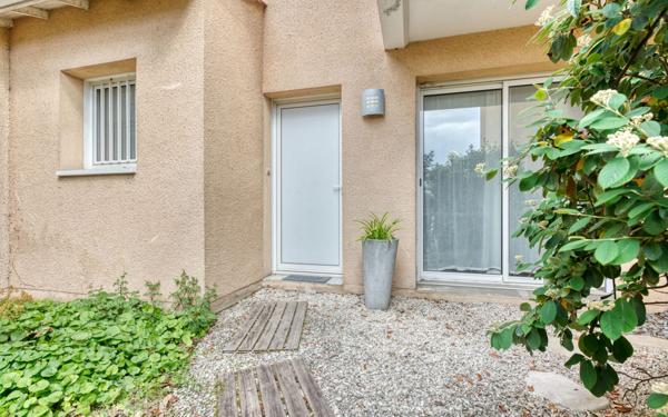 Maison à vendre    3 pièces • 66,34 m2 Pessac
