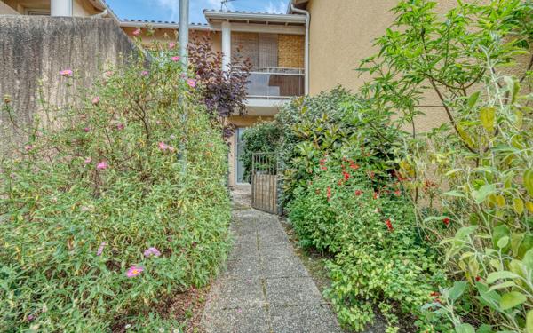 Maison à vendre    3 pièces • 66,34 m2 Pessac