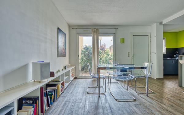 Maison à vendre    3 pièces • 66,34 m2 Pessac