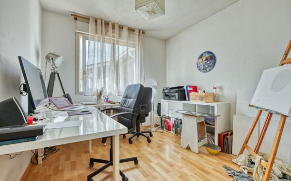Maison à vendre    3 pièces • 66,34 m2 Pessac