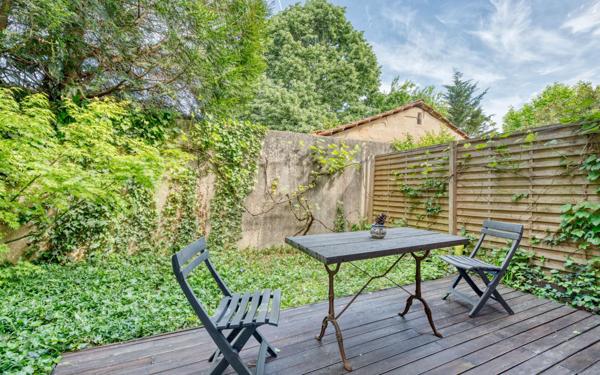 Maison à vendre    3 pièces • 66,34 m2 Pessac