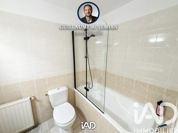 Maison à vendre 5 pièces 69 m² Équeurdreville-Hainneville