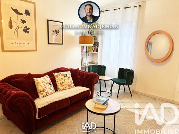 Maison à vendre 5 pièces 69 m² Équeurdreville-Hainneville