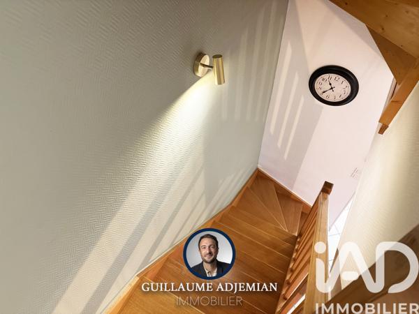 Maison à vendre 5 pièces 69 m² Équeurdreville-Hainneville