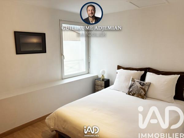 Maison à vendre 5 pièces 69 m² Équeurdreville-Hainneville