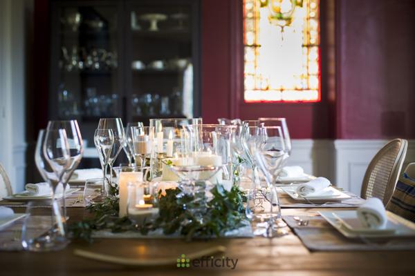 Maison 9 pièces - 244 m² Bien prestige