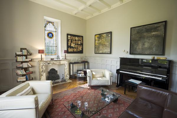 Maison 9 pièces - 244 m² Bien prestige