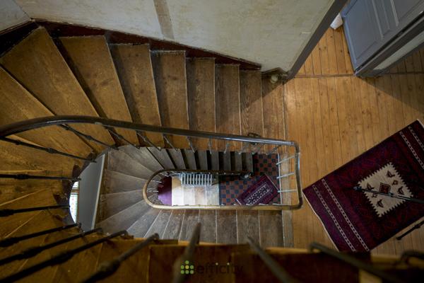 Maison 9 pièces - 244 m² Bien prestige