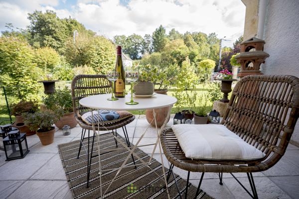 Maison 9 pièces - 244 m² Bien prestige