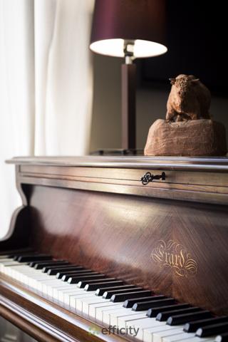 Maison 9 pièces - 244 m² Bien prestige