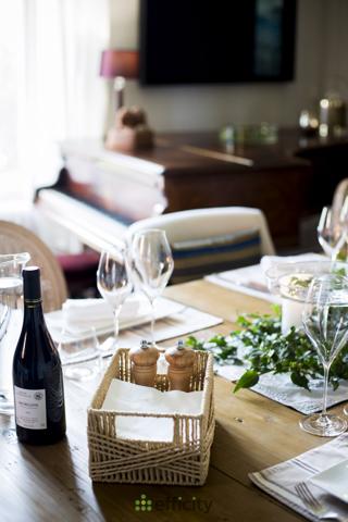 Maison 9 pièces - 244 m² Bien prestige