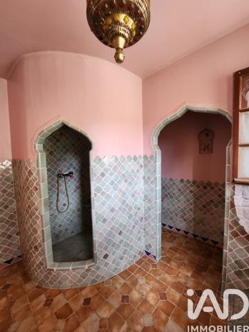 Maison à vendre 4 pièces 190 m² La Roquette-sur-Var