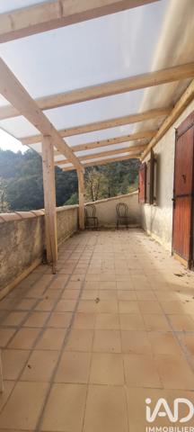 Maison à vendre 4 pièces 190 m² La Roquette-sur-Var