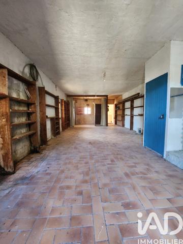 Maison à vendre 4 pièces 190 m² La Roquette-sur-Var